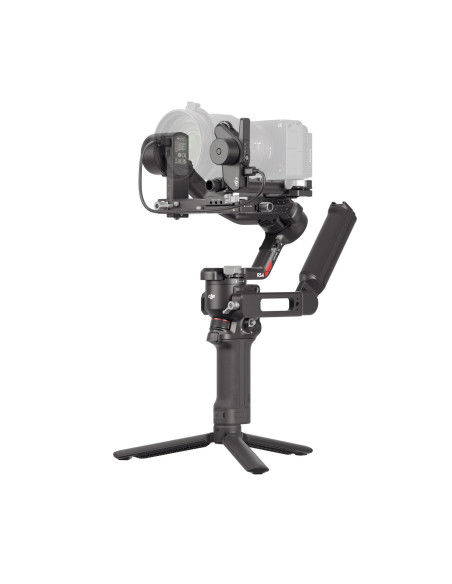 GIMBAL RS 4 COMBO/CP.RN.00000344 DJI GIMBAL RS 4 COMBO/CP.RN.00000344 DJI