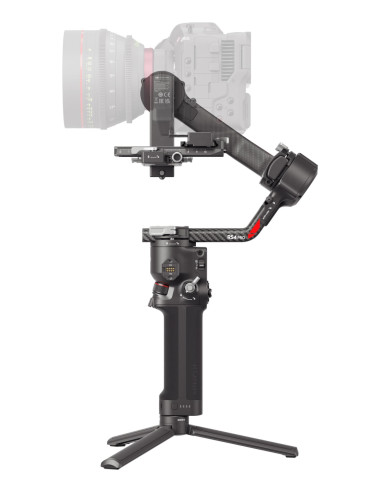GIMBAL RS 4 PRO COMBO/CP.RN.00000346 DJI