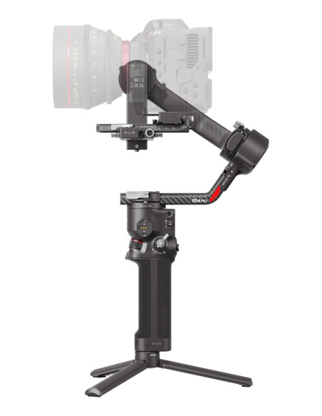 GIMBAL RS 4 PRO COMBO / CP.RN.00000346 DJI
