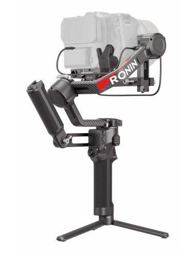 GIMBAL RS 4 PRO COMBO/CP.RN.00000346 DJI