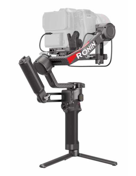 GIMBAL RS 4 PRO COMBO / CP.RN.00000346 DJI