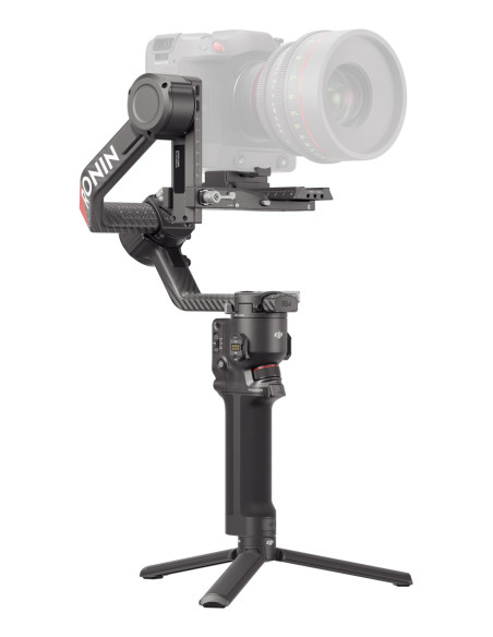GIMBAL RS 4 PRO COMBO/CP.RN.00000346 DJI GIMBAL RS 4 PRO COMBO/CP.RN.00000346 DJI