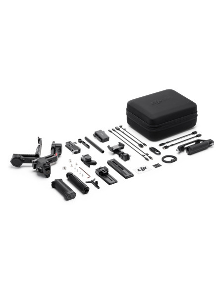GIMBAL RS 4 PRO COMBO / CP.RN.00000346 DJI