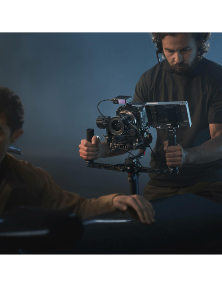 GIMBAL RS 4 PRO COMBO/CP.RN.00000346 DJI GIMBAL RS 4 PRO COMBO/CP.RN.00000346 DJI