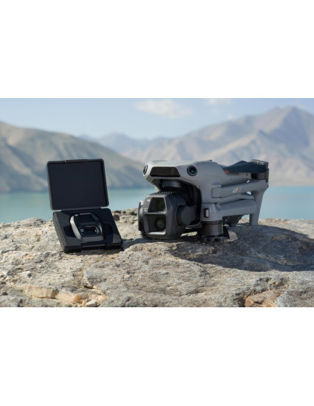 DRONE ACC LENS WIDE ANGLE/AIR 3S CP.MA.00000835 DJI