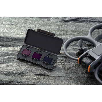DRONE ACC ND FILTERS SET/AVATA 2 CP.FP.00000156 DJI