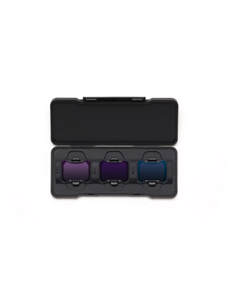 Drone Accessory, DJI, Avata 2 ND Filter Set (ND8/16/32), CP.FP.00000156