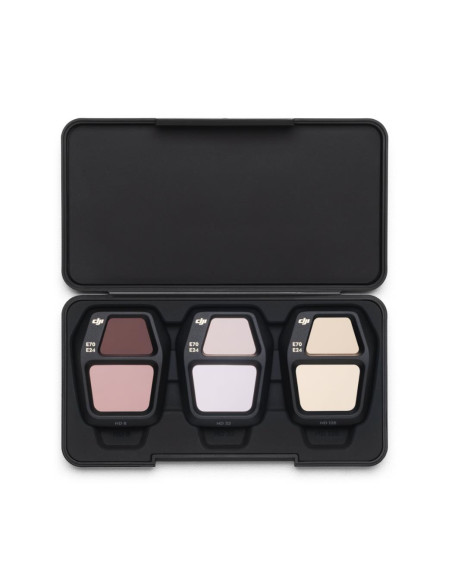 DRONE ACC ND FILTERS SET/AIR 3S CP.MA.00000834.01 DJI