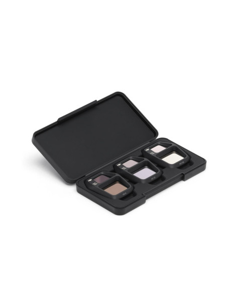 DRONE ACC ND FILTERS SET/AIR 3S CP.MA.00000834.01 DJI