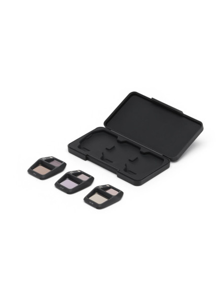 DRONE ACC ND FILTERS SET/AIR 3S CP.MA.00000834.01 DJI