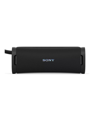 Sony | Speaker | SRS-ULT10 ULT FIELD 1 | Waterproof | Bluetooth | Black | Portable | Wireless connection