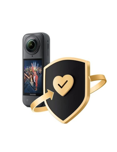 ACTION CAM ACC FLEXICARE CARD/X5 EN CINSBAHY INSTA360