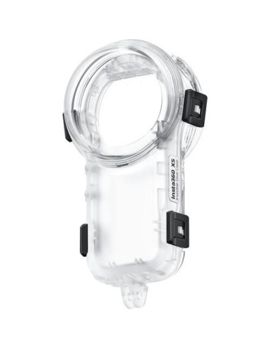 ACTION CAM ACC DIVE CASE /X5/CINSBAHJ INSTA360