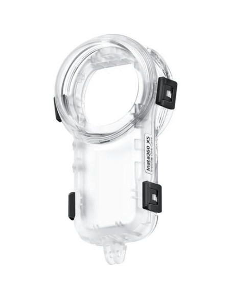 ACTION CAM ACC DIVE CASE /X5/CINSBAHJ INSTA360