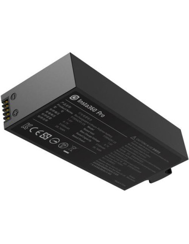 ACTION CAM ACC BATTERY PRO/CINPRBT/A INSTA360