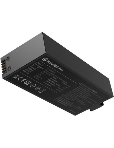 ACTION CAM ACC BATTERY PRO/CINPRBT/A INSTA360