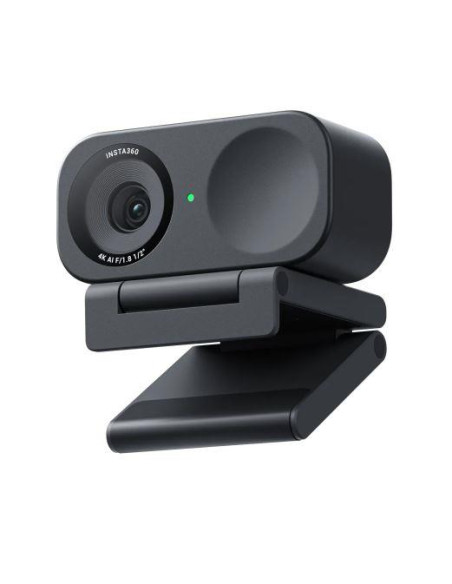 ACTION CAMERA STAND.EDITION 2C/GRAPH.BLACK CINSABNA INSTA360