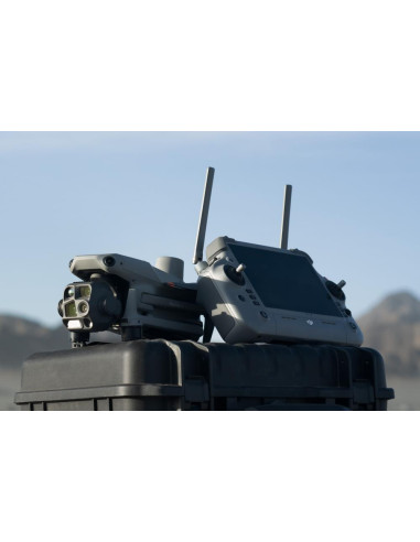 Drone Accessory, DJI, RC Plus 2 Enterprise Enhanced, CP.RC.00000031.01