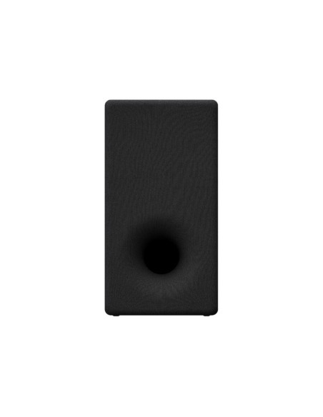 Sony SA-SW3 Wireless 200W Subwoofer for HT-A9/A7000 | Sony | Subwoofer for HT-A9/A7000 | SA-SW3 | 200 W | Black | Wireless conn