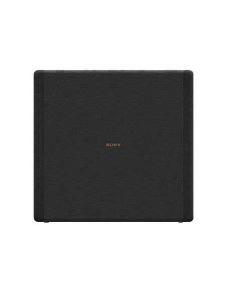 Sony SA-SW3 Wireless 200W Subwoofer for HT-A9/A7000 | Sony | Subwoofer for HT-A9/A7000 | SA-SW3 | 200 W | Black | Wireless conn
