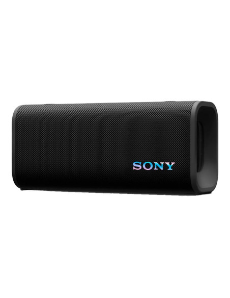 Sony | Speaker | ULT FIELD 3 | Waterproof | Bluetooth | Black | Portable | Wireless connection Sony | Speaker | ULT FIELD 3 | Waterproof | Bluetooth | Black | Portable | Wireless connection