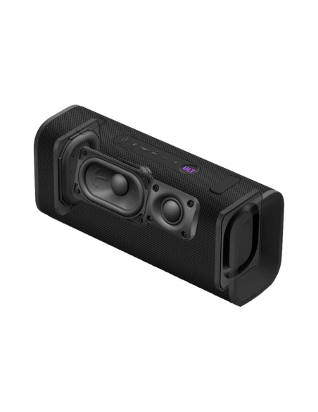 Sony | Speaker | ULT FIELD 3 | Waterproof | Bluetooth | Black | Portable | Wireless connection Sony | Speaker | ULT FIELD 3 | Waterproof | Bluetooth | Black | Portable | Wireless connection