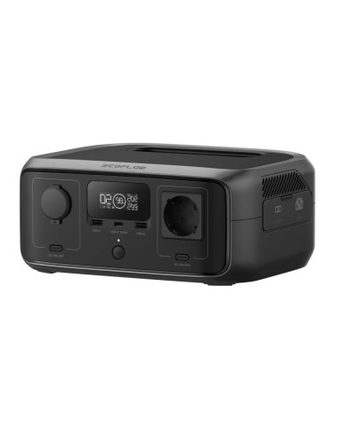 POWER STATION RIVER 3/5015001003 ECOFLOW