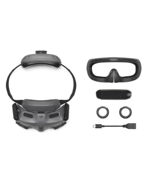 Drone Accessory, DJI, Goggles 3, CP.FP.00000159.01