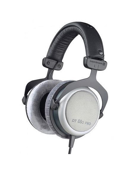 Beyerdynamic | Studio headphones | DT 880 PRO | Wired | On-Ear