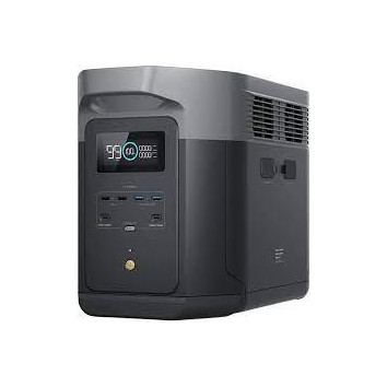 POWER STATION DELTA 2 MAX/5009701006 ECOFLOW