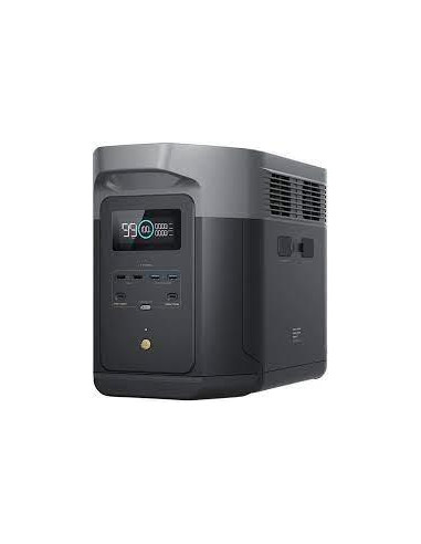 POWER STATION DELTA 2 MAX/5009701006 ECOFLOW