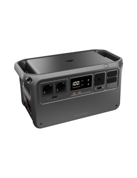 POWER STATION POWER 2000/CP.DY.00000171 DJI