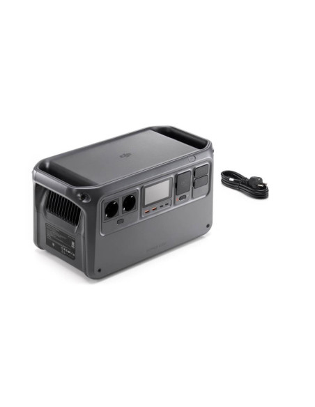 POWER STATION POWER 2000/CP.DY.00000171 DJI