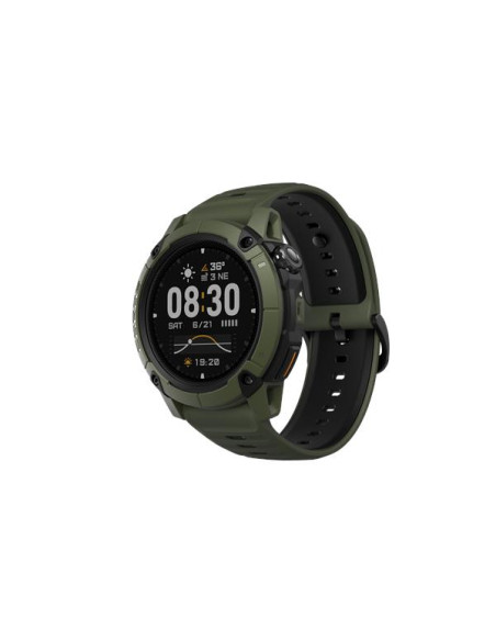 Coros Nomad išmanusis laikrodis, žalias Coros Nomad išmanusis laikrodis, žalias