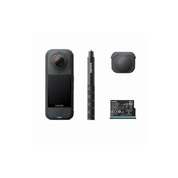 ACTION CAMERA X4 AIR STA.BUND./CINSAAFA/STARTER INSTA360