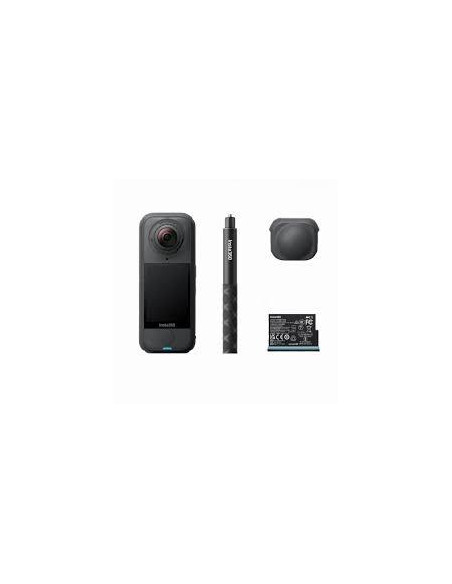 ACTION CAMERA X4 AIR STA.BUND./CINSAAFA/STARTER INSTA360