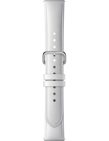 Xiaomi Watch S4 41mm | Smart watch | GPS (satellite) | AMOLED | White