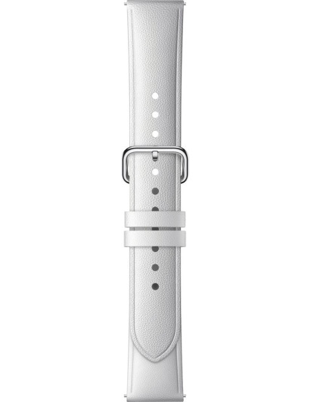 Xiaomi Watch S4 41mm | Smart watch | GPS (satellite) | AMOLED | White