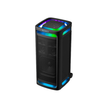 Sony Party Speaker | SRS-ULT900AC ULT TOWER 9AC | Bluetooth | Black | Portable | Wireless connection