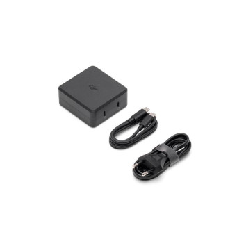 DRONE ACC POWER ADAPTER USB-C/100W CP.EN.00000425.02 DJI