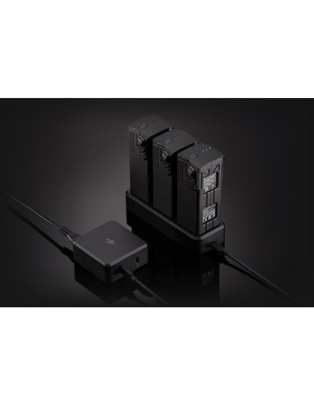 DRONE ACC POWER ADAPTER USB-C/100W CP.EN.00000425.02 DJI