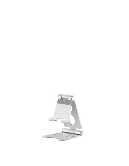 MOBILE ACC STAND SILVER/DS10-150SL1 NEOMOUNTS