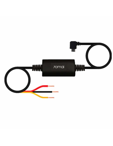 DASHCAM ACC HARDWARE KIT/MIDRIVE UP03 70MAI