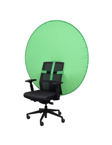 MOBILE ACC RING LIGHT& GREEN/SCREEN KIT 24881 TRUST