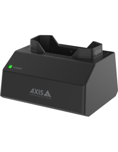 BODY CAMERA ACC DOCKING 1BAY/W700 MKII 02969-002 AXIS