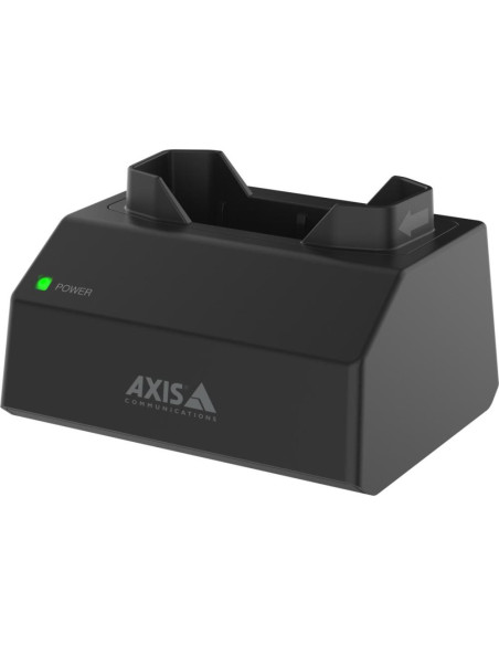 BODY CAMERA ACC DOCKING 1BAY/W700 MKII 02969-002 AXIS
