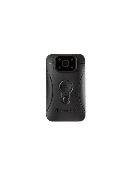 BODY CAMERA DRIVE PRO BODY 10C/64GB TS64GDPB10C TRANSCEND