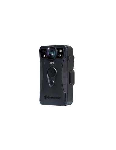 BODY CAMERA DRIVE PRO BODY 40/128GB TS128GDPB40A TRANSCEND