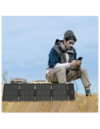 SOLAR PANEL 45W/5018201005 ECOFLOW