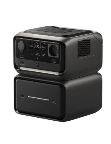 POWER STATION RIVER 3 MAX PLUS/5015601027 ECOFLOW